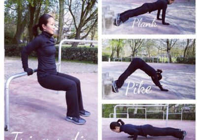 Pilates Sinmee