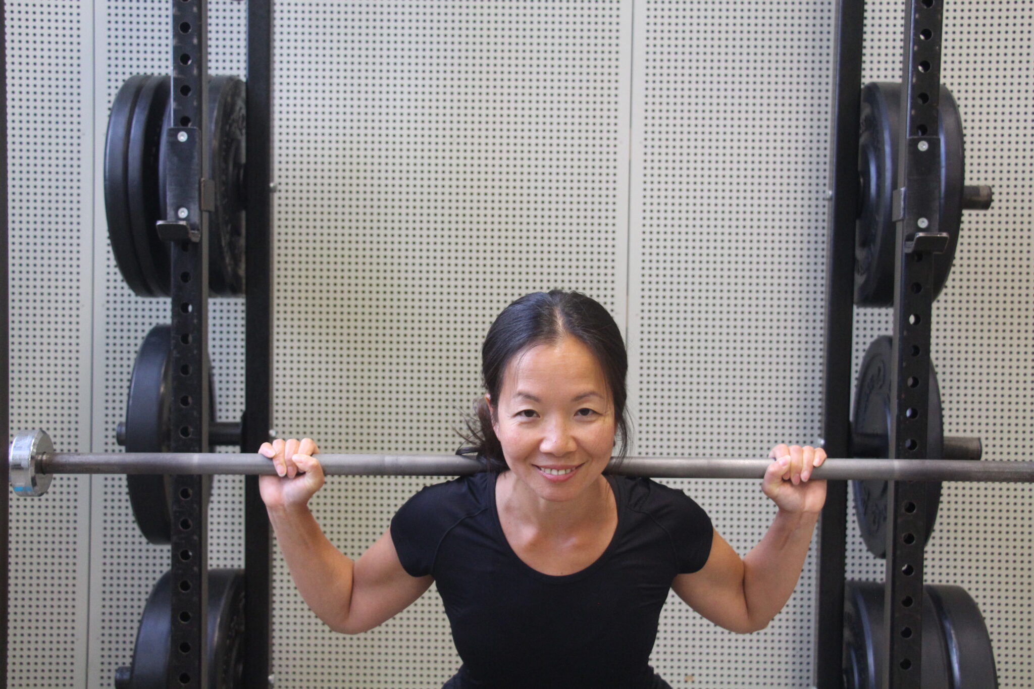 sinmee-krachttraining